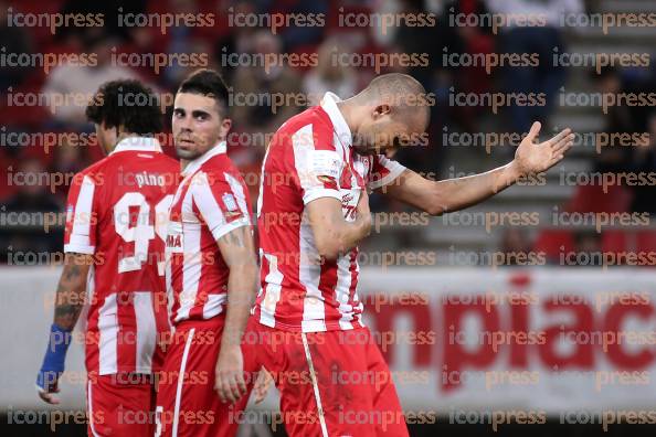 ΟΛΥΜΠΙΑΚΟΣ-ΓΙΑΝΝΙΝΑ-SUPERLEAGUE-ΑΓΩΝΙΣΤΙΚΗ