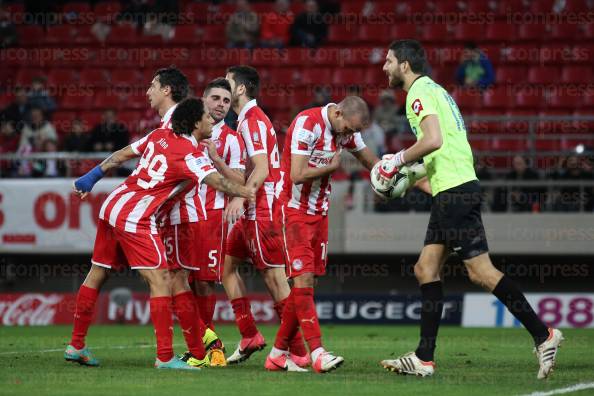 ΟΛΥΜΠΙΑΚΟΣ-ΓΙΑΝΝΙΝΑ-SUPERLEAGUE-ΑΓΩΝΙΣΤΙΚΗ-32