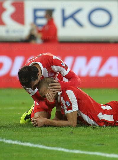 ΟΛΥΜΠΙΑΚΟΣ-ΓΙΑΝΝΙΝΑ-SUPERLEAGUE-ΑΓΩΝΙΣΤΙΚΗ-33