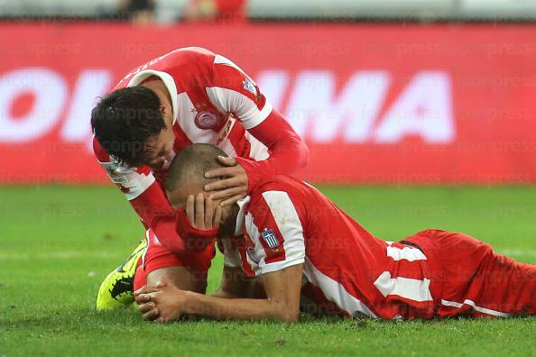 ΟΛΥΜΠΙΑΚΟΣ-ΓΙΑΝΝΙΝΑ-SUPERLEAGUE-ΑΓΩΝΙΣΤΙΚΗ-34