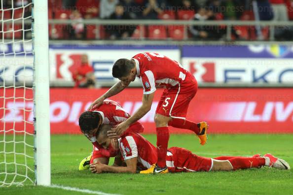 ΟΛΥΜΠΙΑΚΟΣ-ΓΙΑΝΝΙΝΑ-SUPERLEAGUE-ΑΓΩΝΙΣΤΙΚΗ-35