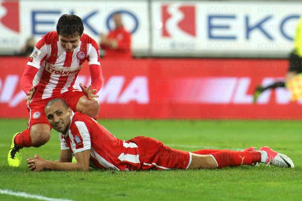 ΟΛΥΜΠΙΑΚΟΣ-ΓΙΑΝΝΙΝΑ-SUPERLEAGUE-ΑΓΩΝΙΣΤΙΚΗ-36