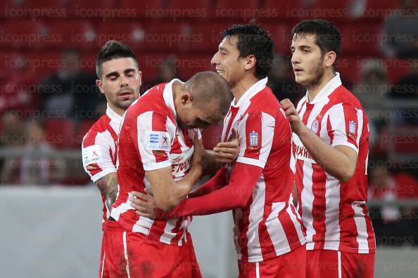 ΟΛΥΜΠΙΑΚΟΣ-ΓΙΑΝΝΙΝΑ-SUPERLEAGUE-ΑΓΩΝΙΣΤΙΚΗ