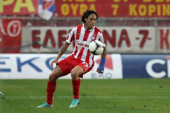 ΟΛΥΜΠΙΑΚΟΣ-ΓΙΑΝΝΙΝΑ-SUPERLEAGUE-ΑΓΩΝΙΣΤΙΚΗ