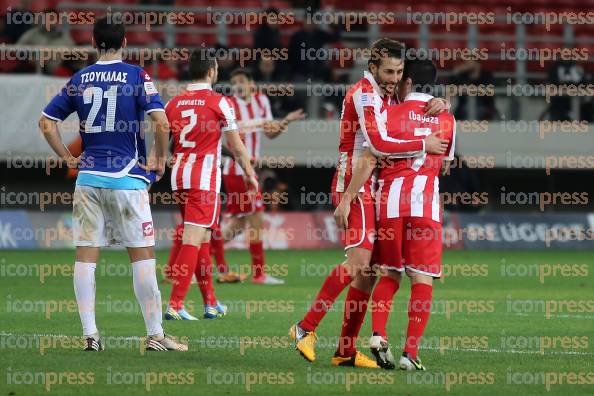 ΟΛΥΜΠΙΑΚΟΣ-ΓΙΑΝΝΙΝΑ-SUPERLEAGUE-ΑΓΩΝΙΣΤΙΚΗ-47