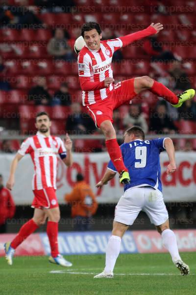 ΟΛΥΜΠΙΑΚΟΣ-ΓΙΑΝΝΙΝΑ-SUPERLEAGUE-ΑΓΩΝΙΣΤΙΚΗ