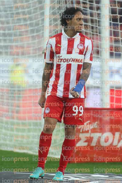 ΟΛΥΜΠΙΑΚΟΣ-ΓΙΑΝΝΙΝΑ-SUPERLEAGUE-ΑΓΩΝΙΣΤΙΚΗ-60