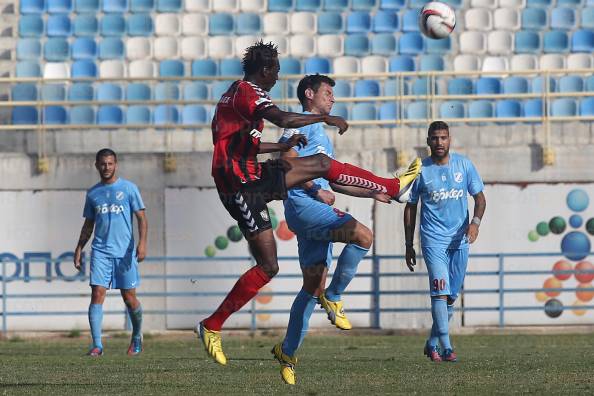 ΚΑΛΛΙΘΕΑ-ΠΑΝΑΧΑΙΚΗ-FOOTBALL-LEAGUE