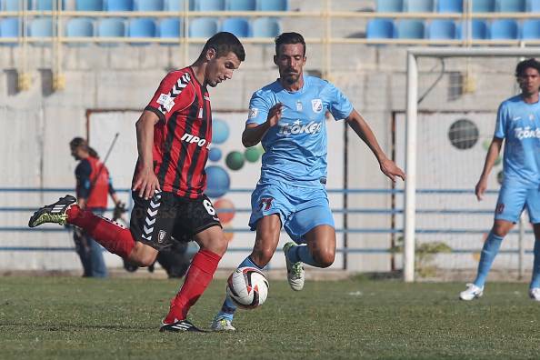 ΚΑΛΛΙΘΕΑ-ΠΑΝΑΧΑΙΚΗ-FOOTBALL-LEAGUE