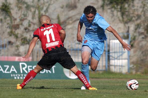 ΚΑΛΛΙΘΕΑ-ΠΑΝΑΧΑΙΚΗ-FOOTBALL-LEAGUE