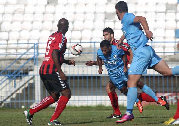 ΚΑΛΛΙΘΕΑ-ΠΑΝΑΧΑΙΚΗ-FOOTBALL-LEAGUE