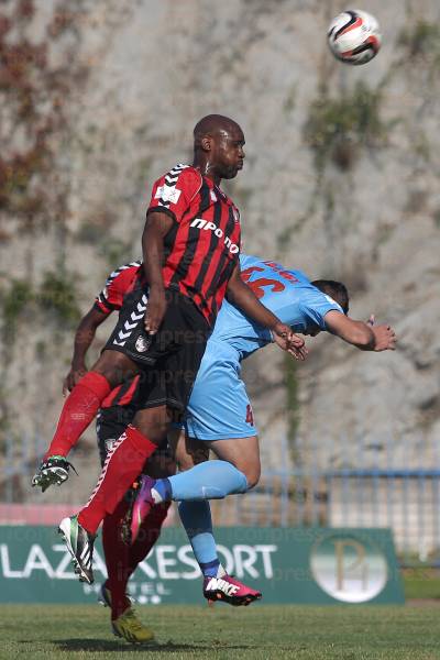 ΚΑΛΛΙΘΕΑ-ΠΑΝΑΧΑΙΚΗ-FOOTBALL-LEAGUE