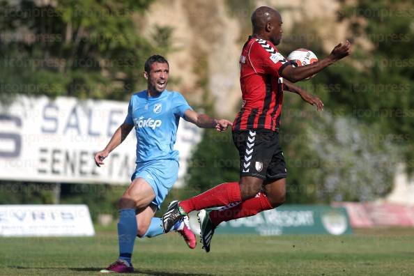 ΚΑΛΛΙΘΕΑ-ΠΑΝΑΧΑΙΚΗ-FOOTBALL-LEAGUE