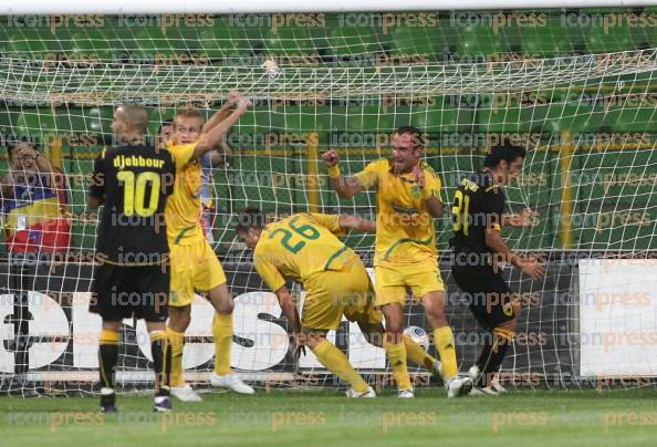 ΒΑΣΛΟΥΙ-ΠΡΟΚΡΙΜΑΤΙΚΑ-EUROPA-LEAGUE