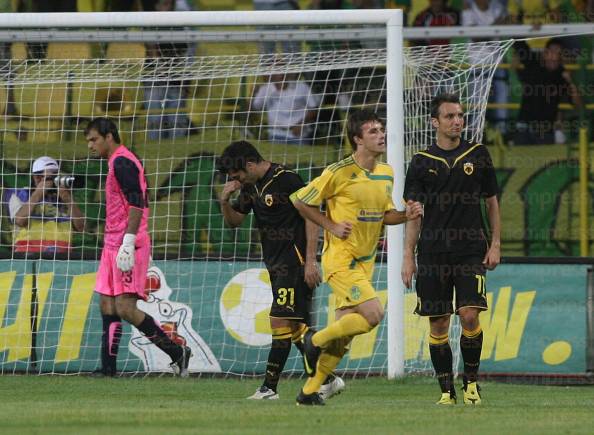 ΒΑΣΛΟΥΙ-ΠΡΟΚΡΙΜΑΤΙΚΑ-EUROPA-LEAGUE