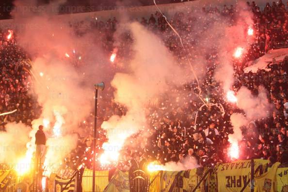 ΠΑΟΚ-ΑΡΗΣ-SUPERLEAGUE-ΑΓΩΝΙΣΤΙΚΗ