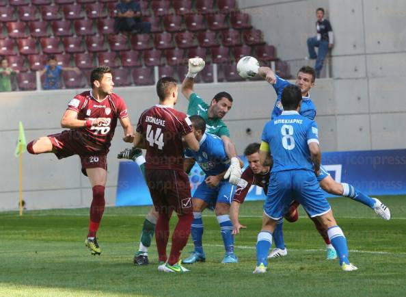 ΛΑΡΙΣΑ-ΕΘΝΙΚΟΣ-ΓΑΖΩΡΟΥ-FOOTBALL-LEAGUE-3