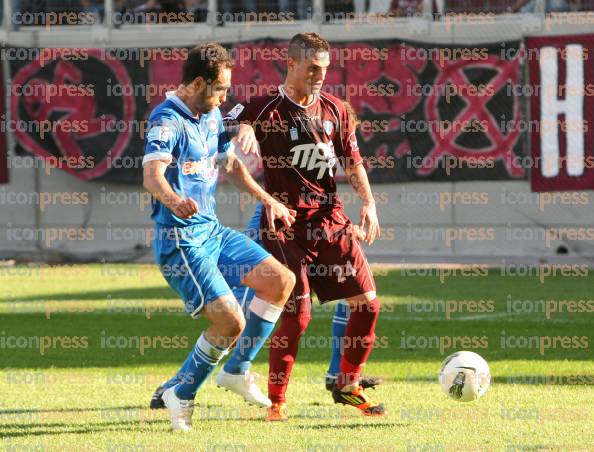 ΛΑΡΙΣΑ-ΕΘΝΙΚΟΣ-ΓΑΖΩΡΟΥ-FOOTBALL-LEAGUE-4