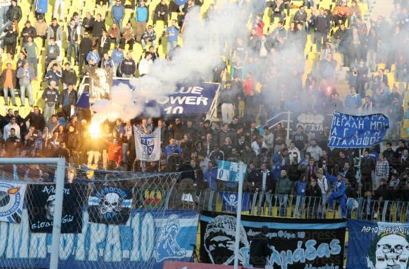 ΗΡΑΚΛΗΣ-ΑΠΟΛΛΩΝ-ΣΜΥΡΝΗΣ-FOOTBALL-LEAGUE