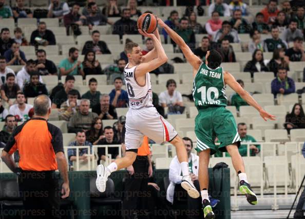 ΠΑΝΑΘΗΝΑΙΚΟΣ-ΛΙΕΤΟΥΒΟΣ-ΑΓΩΝΙΣΤΙΚΗ-EUROLEAGUE