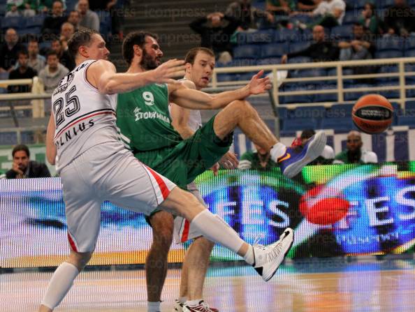 ΠΑΝΑΘΗΝΑΙΚΟΣ-ΛΙΕΤΟΥΒΟΣ-ΑΓΩΝΙΣΤΙΚΗ-EUROLEAGUE