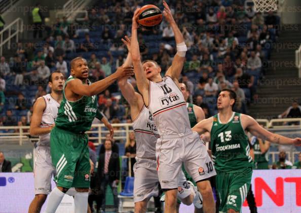 ΠΑΝΑΘΗΝΑΙΚΟΣ-ΛΙΕΤΟΥΒΟΣ-ΑΓΩΝΙΣΤΙΚΗ-EUROLEAGUE