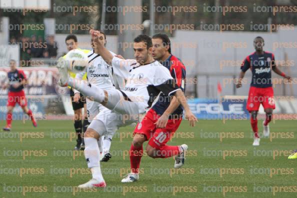 ΚΕΡΚΥΡΑ-ΔΟΞΑ-ΔΡΑΜΑΣ-SUPERLEAGUE-ΑΓΩΝΙΣΤΙΚΗ