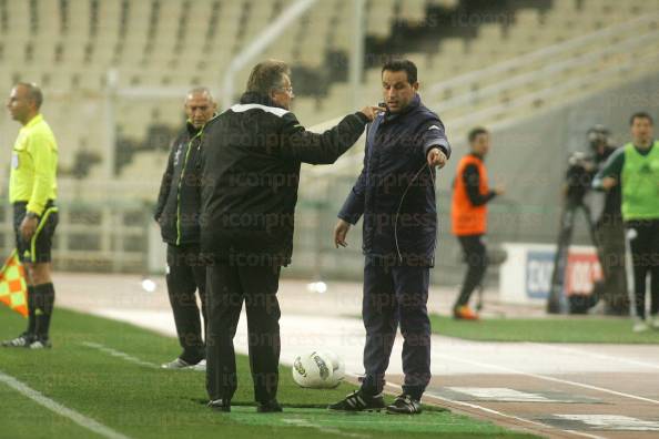 ΠΑΝΑΘΗΝΑΙΚΟΣ-ΠΑΟΚ-SUPERLEAGUE-ΑΓΩΝΙΣΤΙΚΗ