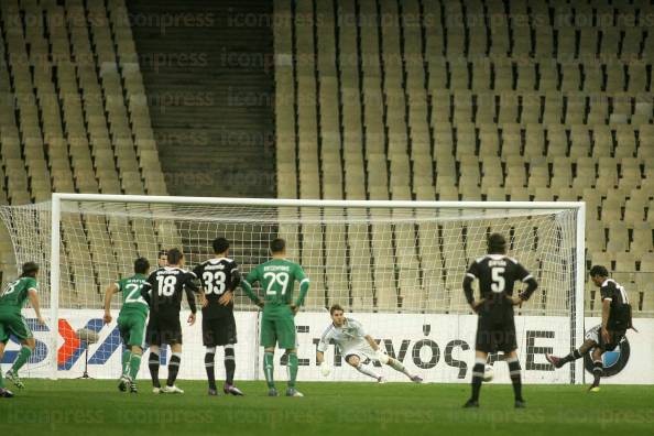 ΠΑΝΑΘΗΝΑΙΚΟΣ-ΠΑΟΚ-SUPERLEAGUE-ΑΓΩΝΙΣΤΙΚΗ