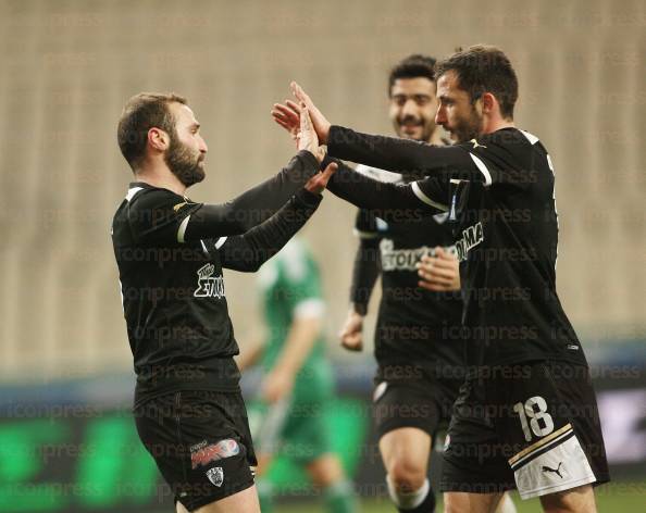 ΠΑΝΑΘΗΝΑΙΚΟΣ-ΠΑΟΚ-SUPERLEAGUE-ΑΓΩΝΙΣΤΙΚΗ-74