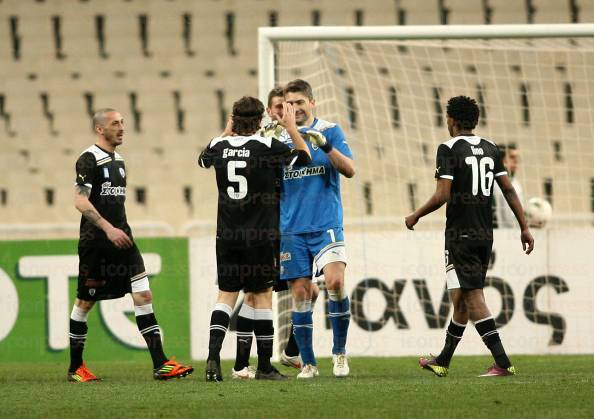 ΠΑΝΑΘΗΝΑΙΚΟΣ-ΠΑΟΚ-SUPERLEAGUE-ΑΓΩΝΙΣΤΙΚΗ