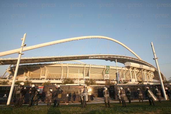 ΠΑΝΑΘΗΝΑΙΚΟΣ-ΟΛΥΜΠΙΑΚΟΣ-SUPERLEAGUE-ΑΓΩΝΙΣΤΙΚΗ-91