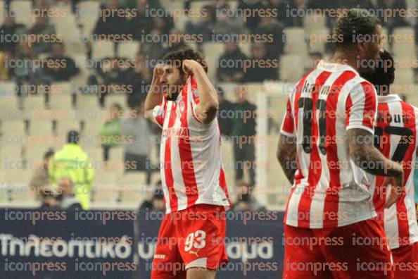 ΠΑΝΑΘΗΝΑΙΚΟΣ-ΟΛΥΜΠΙΑΚΟΣ-SUPERLEAGUE-ΑΓΩΝΙΣΤΙΚΗ