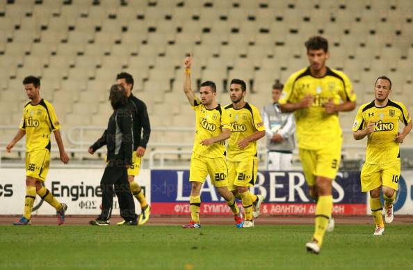 ΠΑΝΑΘΗΝΑΙΚΟΣ-ΑΡΗΣ-SUPERLEAGUE-ΑΓΩΝΙΣΤΙΚΗ