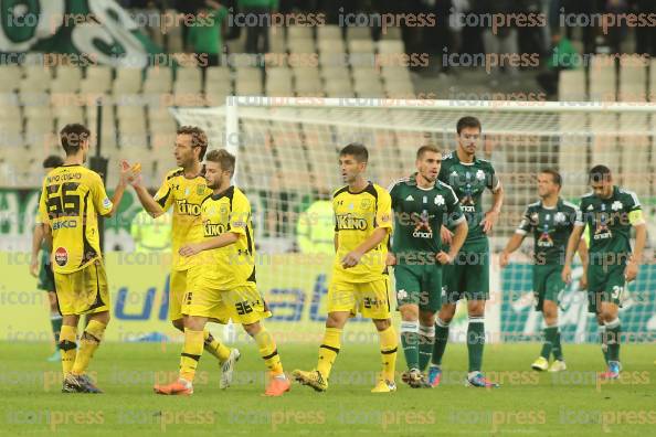 ΠΑΝΑΘΗΝΑΙΚΟΣ-ΑΡΗΣ-SUPERLEAGUE-ΑΓΩΝΙΣΤΙΚΗ