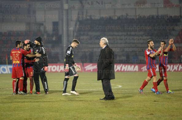 ΒΕΡΟΙΑ-ΠΑΝΑΘΗΝΑΙΚΟΣ-SUPERLEAGUE-ΑΓΩΝΙΣΤΙΚΗ