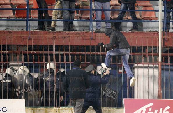 ΒΕΡΟΙΑ-ΠΑΝΑΘΗΝΑΙΚΟΣ-SUPERLEAGUE-ΑΓΩΝΙΣΤΙΚΗ