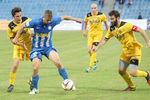 ΗΡΑΚΛΗΣ-ΕΘΝΙΚΟΣ-ΓΑΖΩΡΟΥ-FOOTBALL-LEAGUE-1