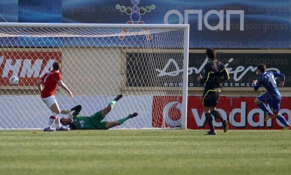 ΞΑΝΘΗ-ΓΙΑΝΝΙΝΑ-SUPERLEAGUE-ΑΓΩΝΙΣΤΙΚΗ-1