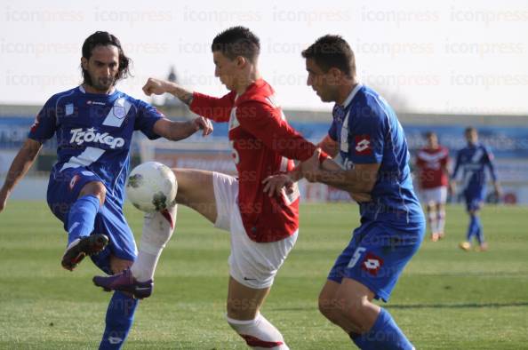 ΞΑΝΘΗ-ΓΙΑΝΝΙΝΑ-SUPERLEAGUE-ΑΓΩΝΙΣΤΙΚΗ-2