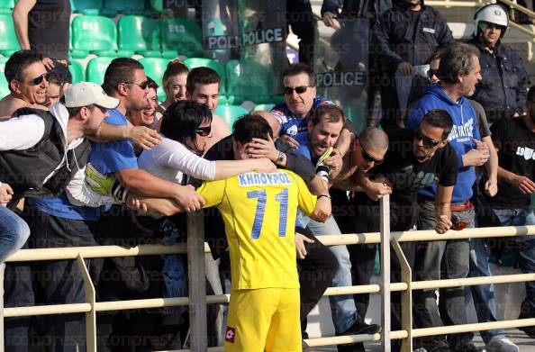 ΞΑΝΘΗ-ΓΙΑΝΝΙΝΑ-SUPERLEAGUE-ΑΓΩΝΙΣΤΙΚΗ