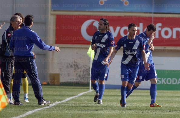 ΞΑΝΘΗ-ΓΙΑΝΝΙΝΑ-SUPERLEAGUE-ΑΓΩΝΙΣΤΙΚΗ-7