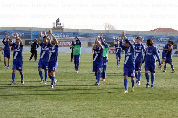 ΞΑΝΘΗ-ΓΙΑΝΝΙΝΑ-SUPERLEAGUE-ΑΓΩΝΙΣΤΙΚΗ-11