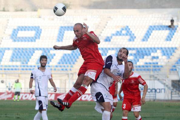 ΚΑΛΛΙΘΕΑ-ΠΑΝΣΕΡΡΑΙΚΟΣ-FOOTBALL-LEAGUE-ΑΓΩΝΙΣΤΙΚΗ