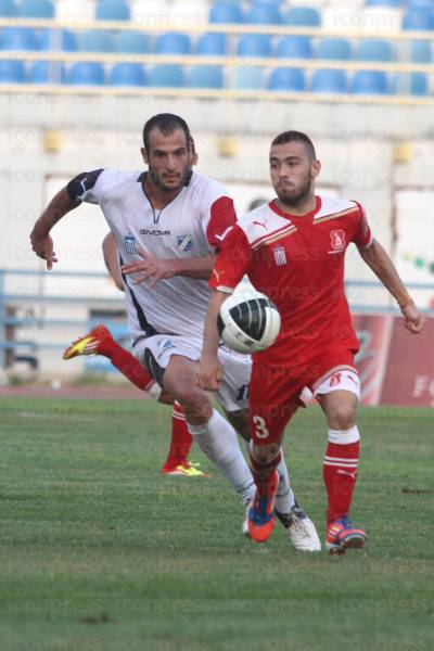 ΚΑΛΛΙΘΕΑ-ΠΑΝΣΕΡΡΑΙΚΟΣ-FOOTBALL-LEAGUE-ΑΓΩΝΙΣΤΙΚΗ-1