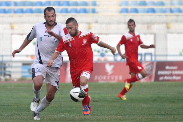 ΚΑΛΛΙΘΕΑ-ΠΑΝΣΕΡΡΑΙΚΟΣ-FOOTBALL-LEAGUE-ΑΓΩΝΙΣΤΙΚΗ-2