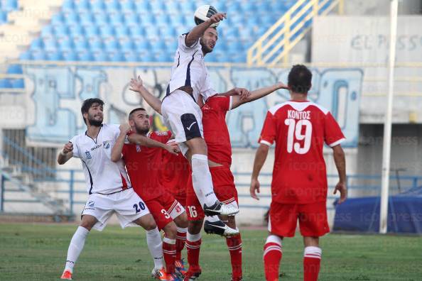 ΚΑΛΛΙΘΕΑ-ΠΑΝΣΕΡΡΑΙΚΟΣ-FOOTBALL-LEAGUE-ΑΓΩΝΙΣΤΙΚΗ-3