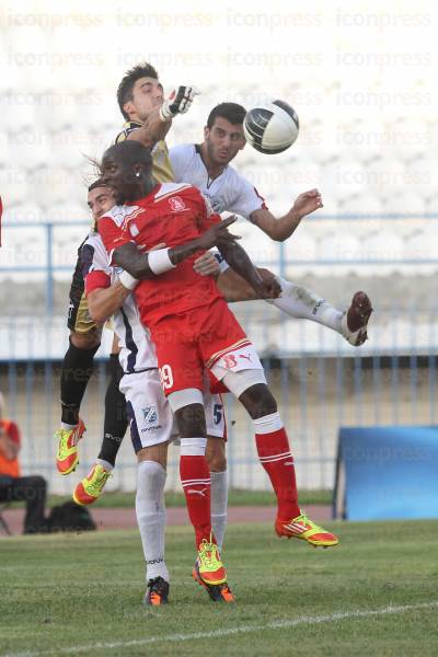 ΚΑΛΛΙΘΕΑ-ΠΑΝΣΕΡΡΑΙΚΟΣ-FOOTBALL-LEAGUE-ΑΓΩΝΙΣΤΙΚΗ-4