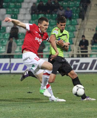 ΞΑΝΘΗ-ΚΕΡΚΥΡΑ-SUPERLEAGUE-ΑΓΩΝΙΣΤΙΚΗ-12