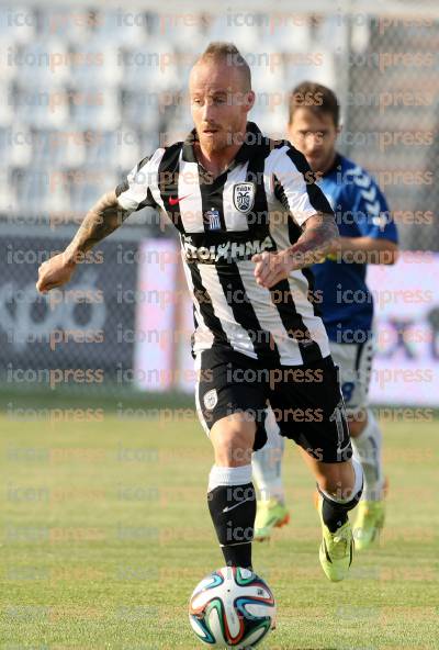 ΠΑΟΚ-ΑΤΡΟΜΗΤΟΣ-ΑΓΩΝΙΣΤΙΚΗ-PLAY-OFFS